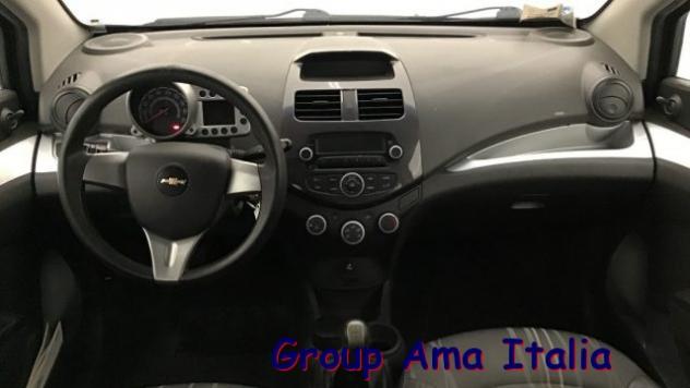 CHEVROLET Spark 1.0 LT Ok Neopatentati Km Certificati rif. 23030027 - Foto 6