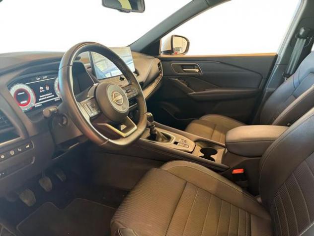 NISSAN Qashqai MHEV 140 CV Tekna rif. 23699893 - Foto 7