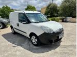 Opel Combo 1.3 CDTi 95CV Van