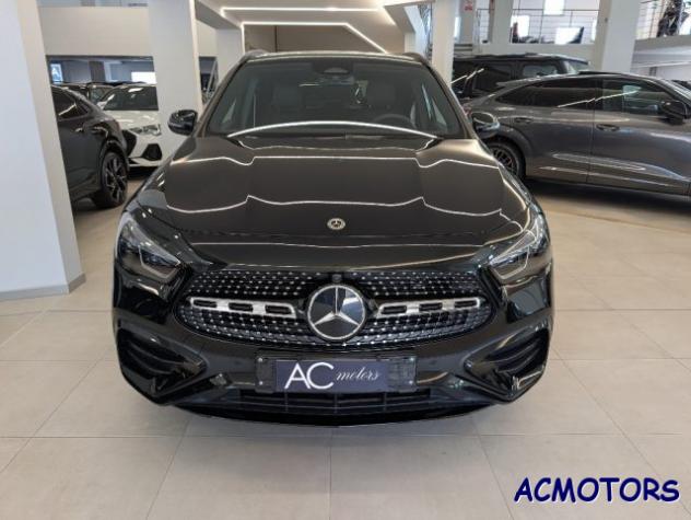 MERCEDES-BENZ GLA 200 d Automatic AMG Line Advanced Plus rif. 23896128 - Foto 3