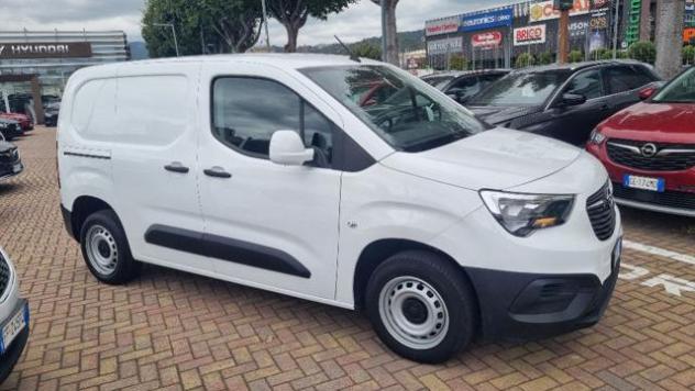 OPEL Combo Cargo 1.5 Diesel 100CV PC 1000kg rif. 24134400 - Foto 5