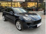 PORSCHE Macan 3.0 S Diesel SCONTO ROTTAMAZIONE rif. 22853481