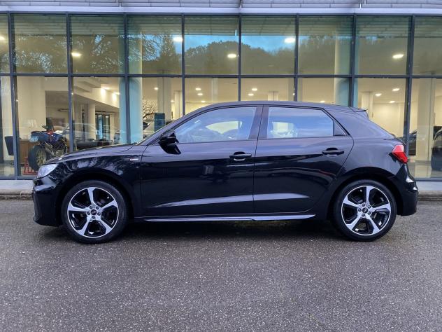 Audi A1 A1 SPB 25 TFSI S line edition - Foto 4