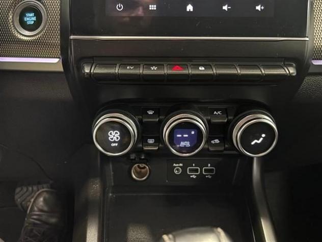 RENAULT Arkana 1.6 E-Tech full hybrid Intens Auto 145cv rif. 23204049 - Foto 8