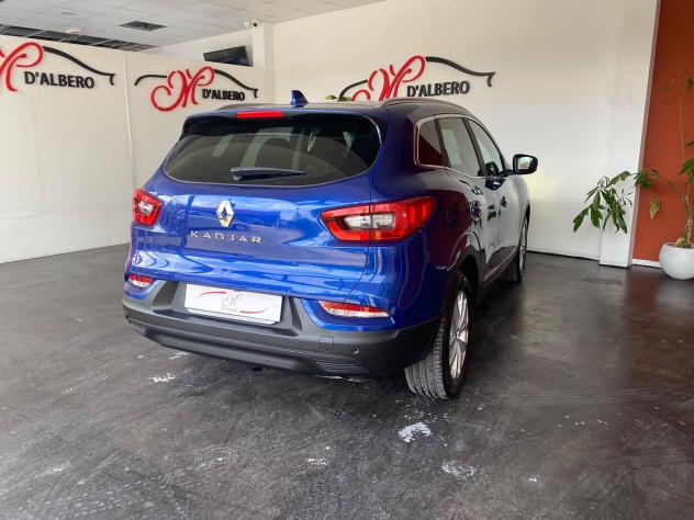 Renault Kadjar Kadjar 1.5 blue dci Business 115cv edc - Foto 6