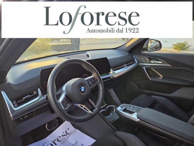 BMW X2 sDrive 20d Msport rif. 24112457 - Foto 8