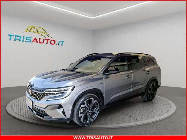 RENAULT Espace 1.2 E-Tech Full Hybrid Aut. 4Control Esprit Alpine - 7 POSTI - Foto 3