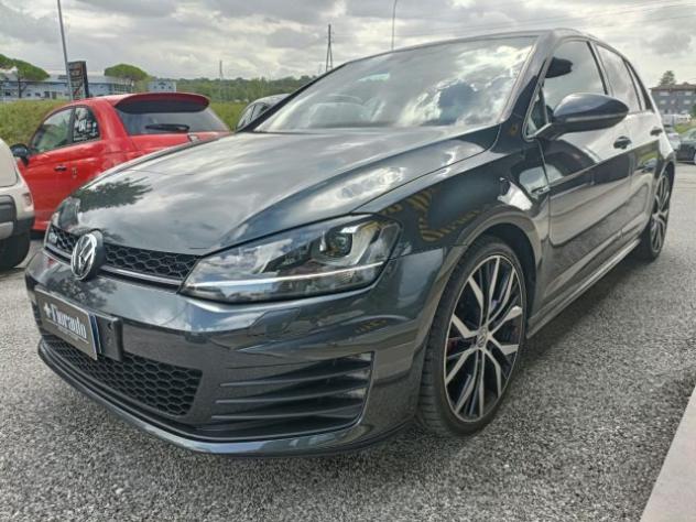 VOLKSWAGEN Golf GTD 2.0 TDI 5p GTD Technology rif. 24097310 - Foto 7