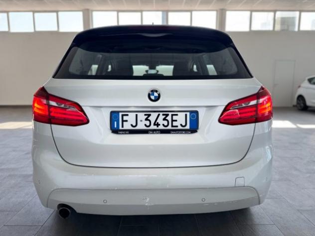 BMW 214 d Active Tourer Luxury rif. 23735585 - Foto 6