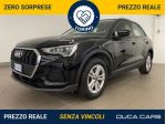 Audi Q3 45TFSI e Stronic Business