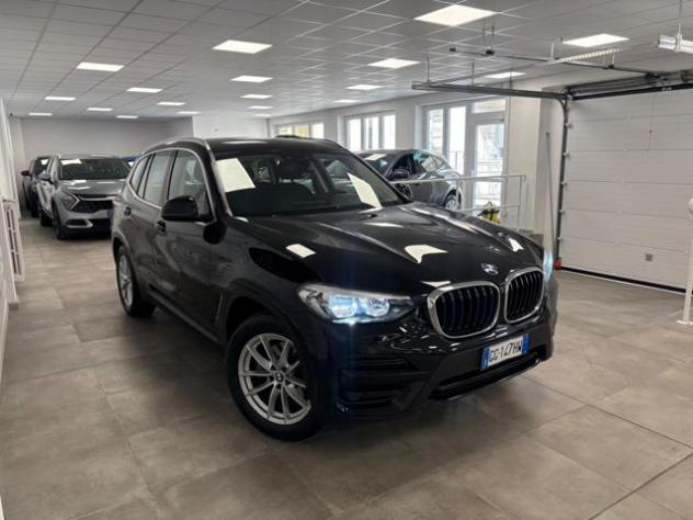 BMW X3 xDrive20d 48V Business Advantage Sport rif. 24029226 - Foto 3