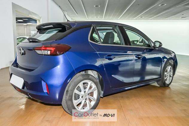 Opel Corsa 1.2 Edition 75cv MT5 - Foto 4