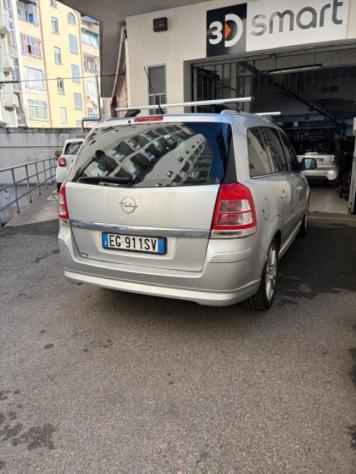 OPEL Zafira 1.7 CDTI 125CV ecoFLEX rif. 23680140 - Foto 3