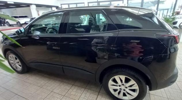 PEUGEOT 3008 BlueHDi 130 S&S Active Pack AUTOMATICA rif. 24134357 - Foto 3
