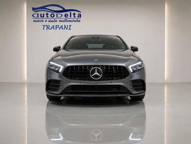 Mercedes-benz A 200 d Automatic AMG Line Premium - Foto 2