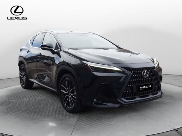 Lexus NX Plug-in 4WD Luxury - Foto 2