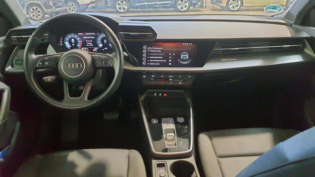 Audi A3 Sportback 30 TFSI Business Advanced S TRONIC - Foto 5