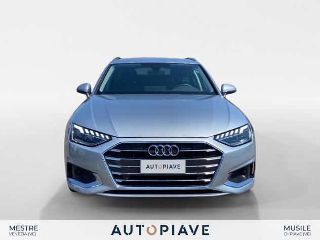 Audi A4 2.0 35 TDI BUSIN ADVAN. S TRONIC - Foto 6