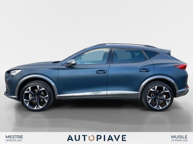CUPRA Formentor 1.5 TSI DSG - Foto 2