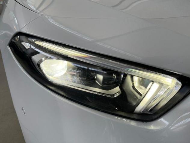 MERCEDES-BENZ A 200 d Premium Night Edition rif. 24102529 - Foto 7