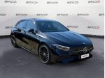 MERCEDES Classe A     (W177) A 180 d Automatic AMG Line Premium