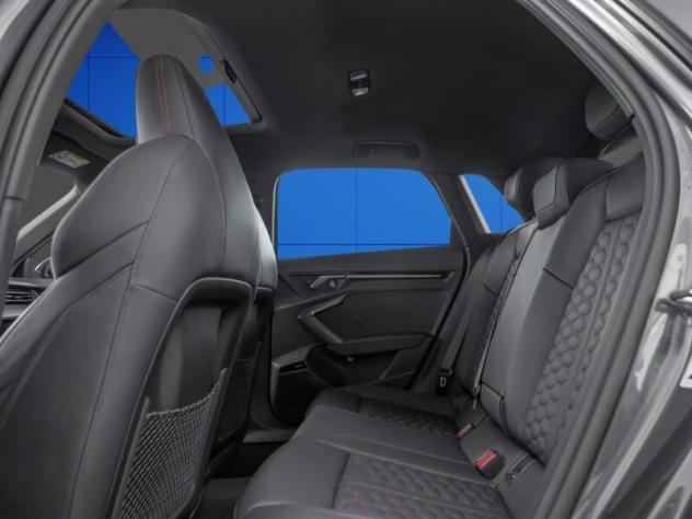 AUDI A3 4ª serie RS 3 SPB TFSI quattro S tronic - Foto 6
