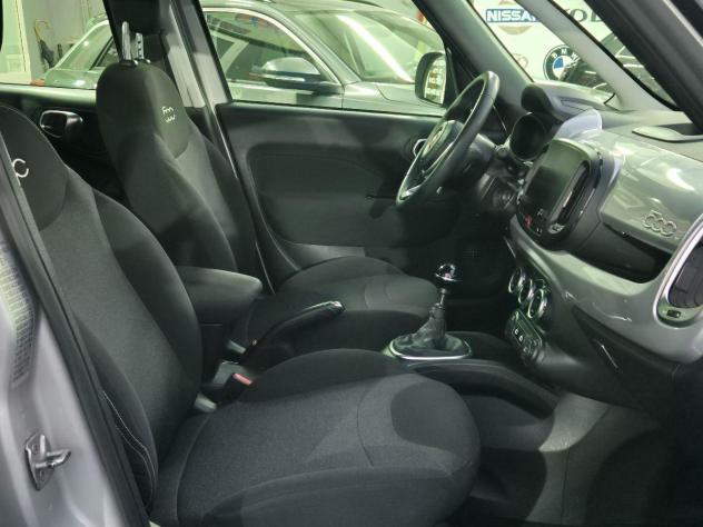 FIAT - 500 L - 1.6 MJT 120 CV Lounge - Foto 5