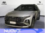 HYUNDAI Tucson MY26 1.6 T-GDI DCT 150 CV Darkline rif. 22971092