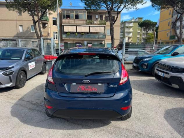 FORD Fiesta 1.2 60CV Gpl 5 porte Titanium rif. 23973491 - Foto 7