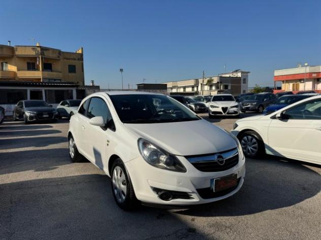 OPEL Corsa 1.3 CDTI 3P Cosmo rif. 23973268 - Foto 2