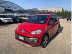 VOLKSWAGEN up! 1.0 75 CV 5p. cross up! BlueMotion Technology rif. 23772129