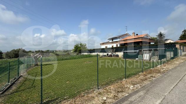 Terreno Residenziale - Giulianova . Rif.: Cod. rif 3310498VRG - Foto 2
