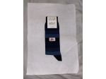 1PAIO DI CALZE NUOVE DA UOMO COTONE IN FILO DI SCOZIA MARCA”DeBert”MADE IN ITALY