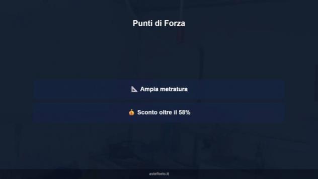Immobile in asta di 155 m² in vendita a Petritoli - Foto 8