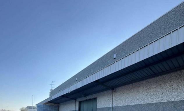 Immobile in asta di 2707 m² in vendita a Ravenna - Foto 5