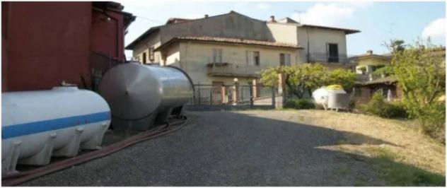 Immobile in asta di 808 m² in vendita a Rovescala - Foto 3