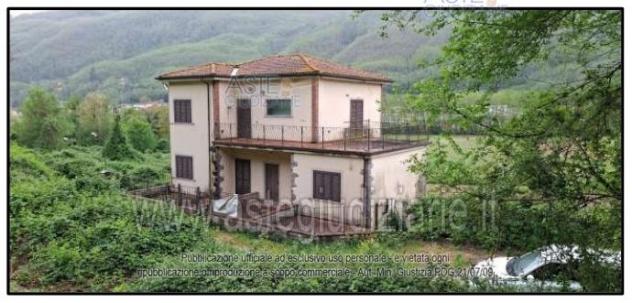 IMMOBILI-IMMOBILE RESIDENZIALE-LOCALITA' DESERTOLI - FORNOLI - Foto 2