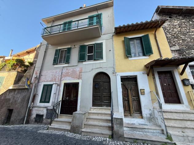 Appartamento - Castel Madama . Rif.: Cod. rif 3390917VRG