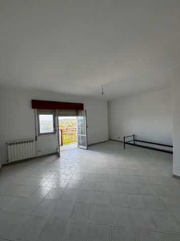 Ampio appartamento panoramico con vista sul Golfo di Castellammare, garage e pos - Foto 7
