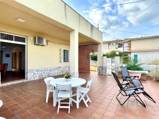 Villa in vendita a Castellammare del Golfo - Foto 6
