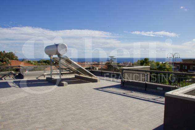 Villa o villino - Catania . Rif.: Cod. rif DR106RomanoVRG - Foto 12