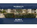 Immobile in asta di 87 m², box auto in vendita a Dicomano