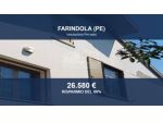 Immobile in asta di 150 m², box auto in vendita a Farindola