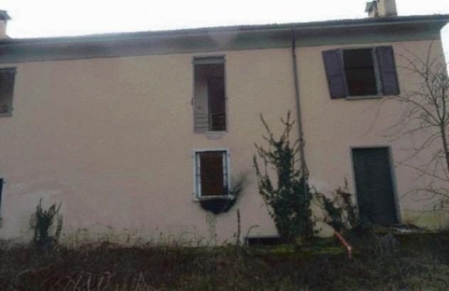Immobile in asta di 148 m² in vendita a Frascarolo