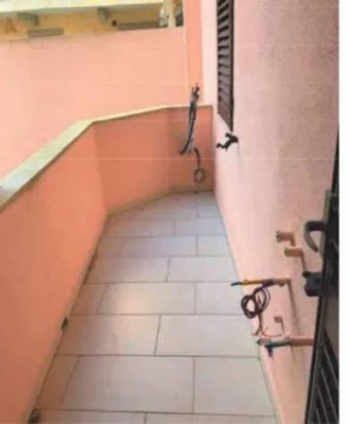 Immobile in asta di 72 m² in vendita a La Maddalena - Foto 16