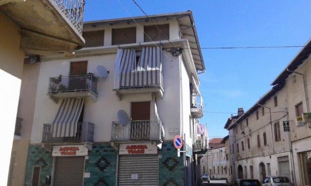 INTERO STABILE in vendita a Livorno Ferraris - Foto 16