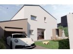 Villa bifamiliare - Malalbergo . Rif.: Cod. rif 3096344VRG