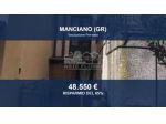 Immobile in asta di 87 m² in vendita a Manciano