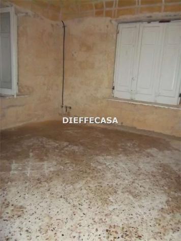 2005 - In vendita a Marsala casa da ristrutturare - Foto 10