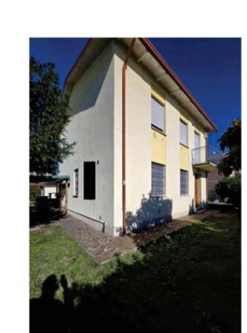 Immobile in asta di 202 m² con più di 5 locali e box auto in vendita a Novellara - Foto 8